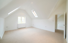 Dullingham Ley bedroom extension leads