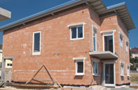 Dullingham Ley home extensions