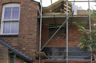 free Dullingham Ley home extension quotes