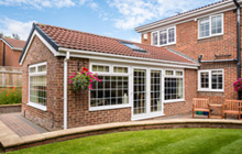 Dullingham Ley house extension leads